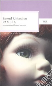 Pamela libro di Richardson Samuel