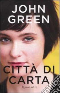 Città di carta libro di Green John