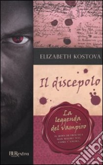 Il discepolo libro di Kostova Elizabeth