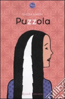 Puzzola libro di Karim Sheba