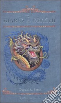 Il diario dei draghi. The Dragonology chronicles. Vol. 2 libro di Steer Dugald