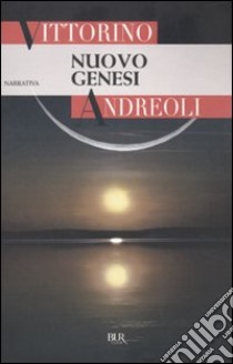 Nuovo genesi libro di Andreoli Vittorino