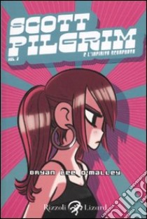 Scott Pilgrim e l'infinito sconforto. Vol. 3 libro di O'Malley Brian Lee