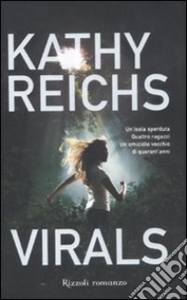 Virals libro di Reichs Kathy