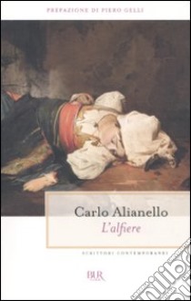 L'alfiere libro di Alianello Carlo