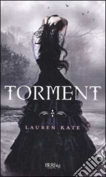 Torment libro di Kate Lauren