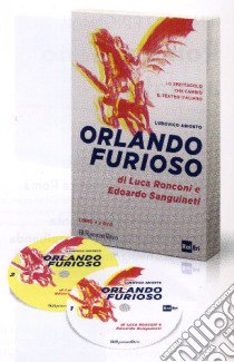 Orlando Furioso libro di Ariosto Ludovico