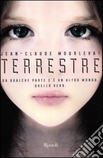 Terrestre libro di Mourlevat Jean-Claude