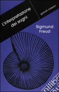 L'interpretazione dei sogni libro di Freud Sigmund