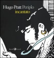 Hugo Pratt. Periplo incantato. (1945-1995) 50 anni di fumetti. Ediz. italiana, inglese e francese libro di Thierry T. (cur.); Zanotti P. (cur.)