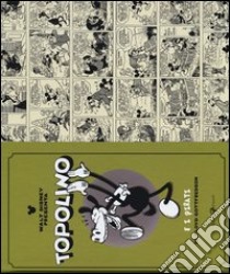 Topolino e i pirati libro di Gottfredson Floyd; Gadducci F. (cur.)