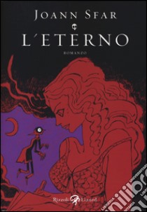 L'eterno libro di Sfar Joann