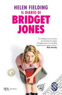 Il diario di Bridget Jones libro di Fielding Helen