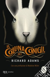 La collina dei conigli libro di Adams Richard