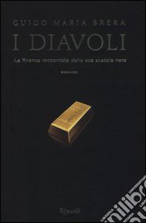 I diavoli libro di Brera Guido M.