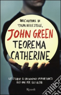 Teorema Catherine libro di Green John