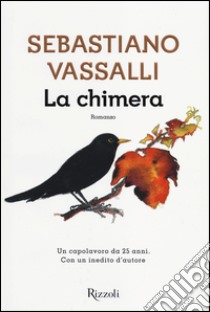 La chimera libro di Vassalli Sebastiano