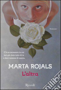 L'altra libro di Rojals Marta