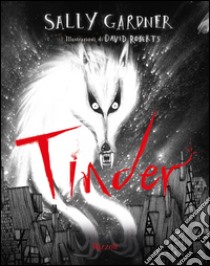 Tinder libro di Gardner Sally