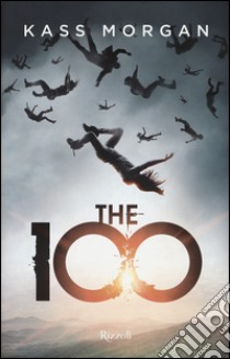 The 100 libro di Morgan Kass