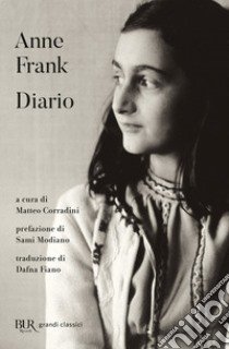 Diario - Anne Frank - Libro - Einaudi - Super ET