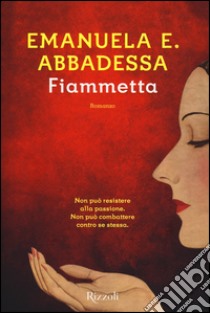 Fiammetta libro di Abbadessa Emanuela E.