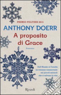 A proposito di Grace libro di Doerr Anthony