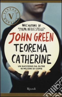 Teorema Catherine libro di Green John