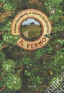 Il vermo. Ediz. a colori libro di Chambers Aidan