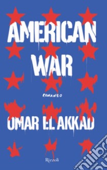 American War libro di El Akkad Omar