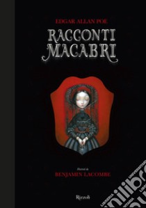 Racconti macabri libro di Poe Edgar Allan