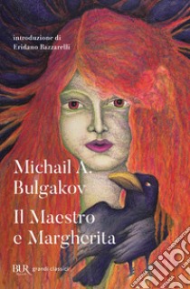 Il Maestro e Margherita libro di Bulgakov Michail