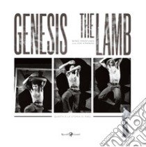 Genesis. The Lamb. Ediz. illustrata libro di Profumo Mino; Kirkman Jon