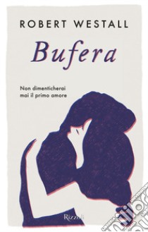 Bufera libro di Westall Robert