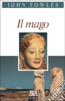 Il mago libro di Fowles John