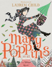 Mary Poppins libro di Travers P. L.