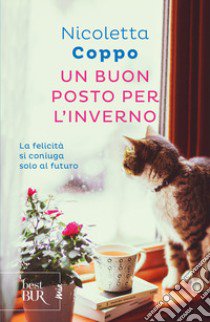 Un buon posto per l'inverno libro di Coppo Nicoletta