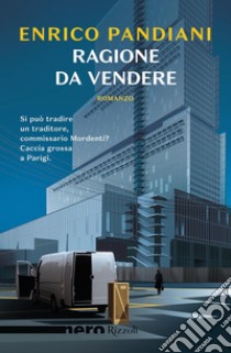 Ragione da vendere libro di Pandiani Enrico