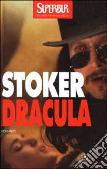 Dracula libro di Stoker Bram T.