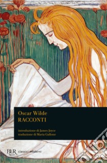 Racconti libro di Wilde Oscar