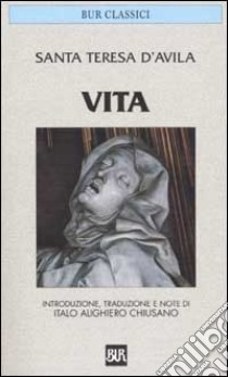 Vita libro di Teresa d'Avila (santa)