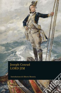 Lord Jim libro di Conrad Joseph