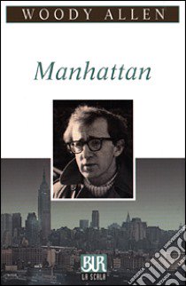 Manhattan libro di Allen Woody