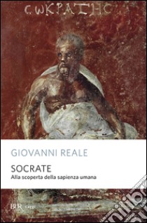 Socrate libro di Reale Giovanni