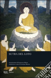 Sutra del Loto libro