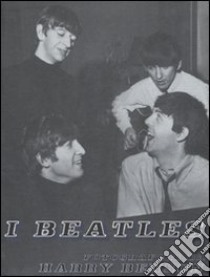 Beatles libro di Benson Harry