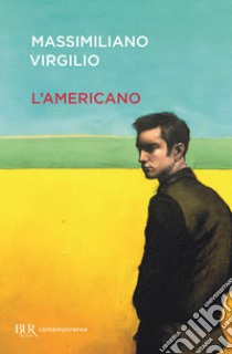 L'americano libro di Virgilio Massimiliano