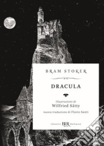 Dracula libro di Stoker Bram