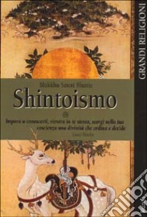 Shintoismo libro di Satori Bhante