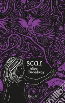 Scar libro di Broadway Alice